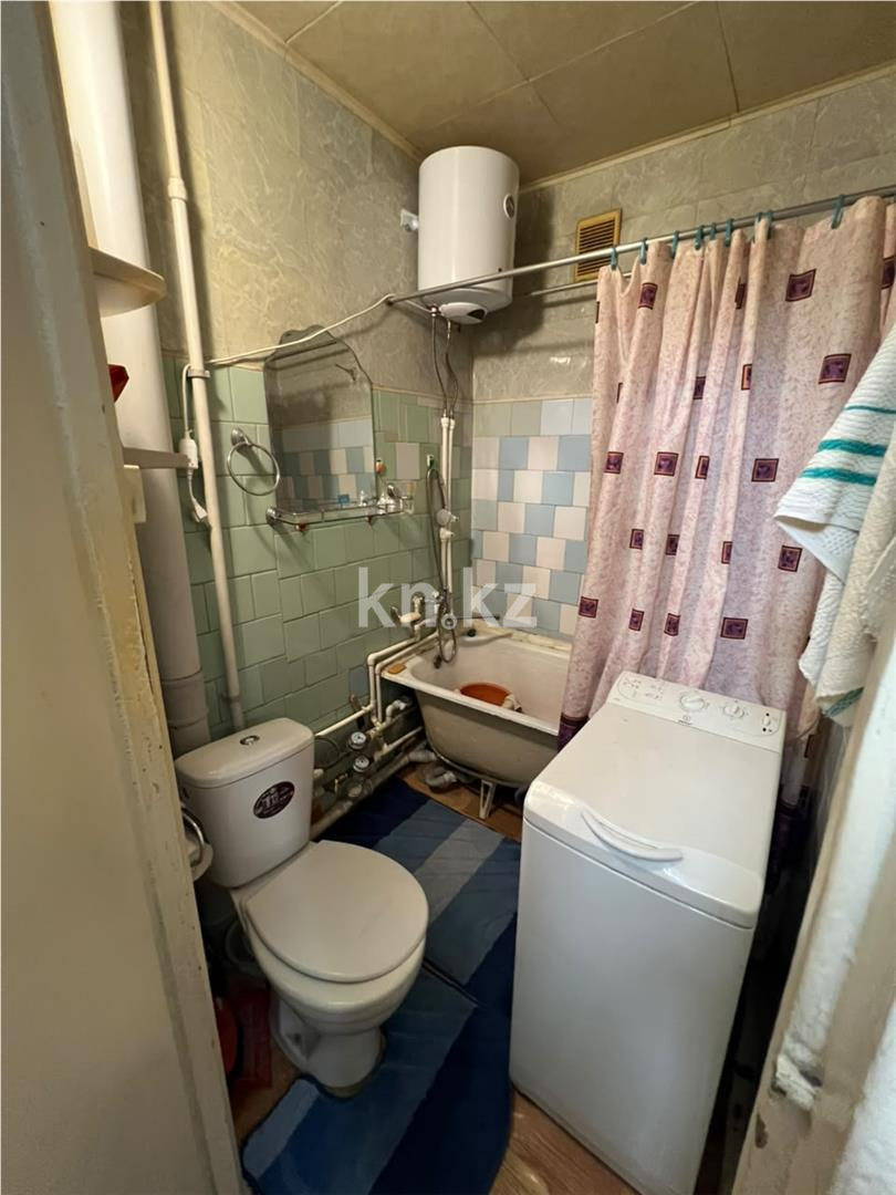 Продажа 2-комнатной квартиры, 44 м² в Караганде - фото 6