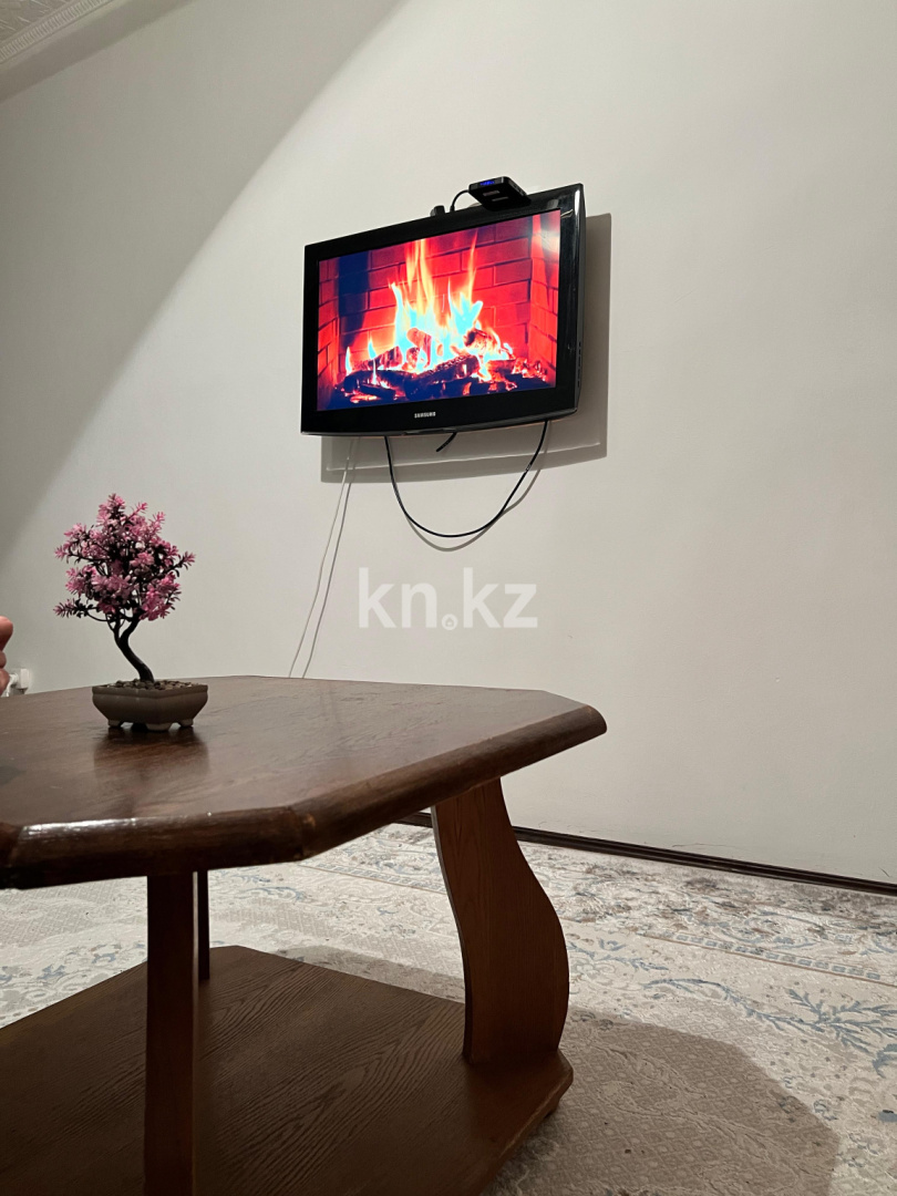 Аренда 1-комнатной квартиры, 32 м² в Астане - фото 3