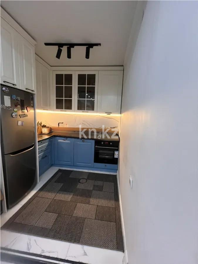Продажа 2-комнатной квартиры, 60 м² в Алматы - фото 3