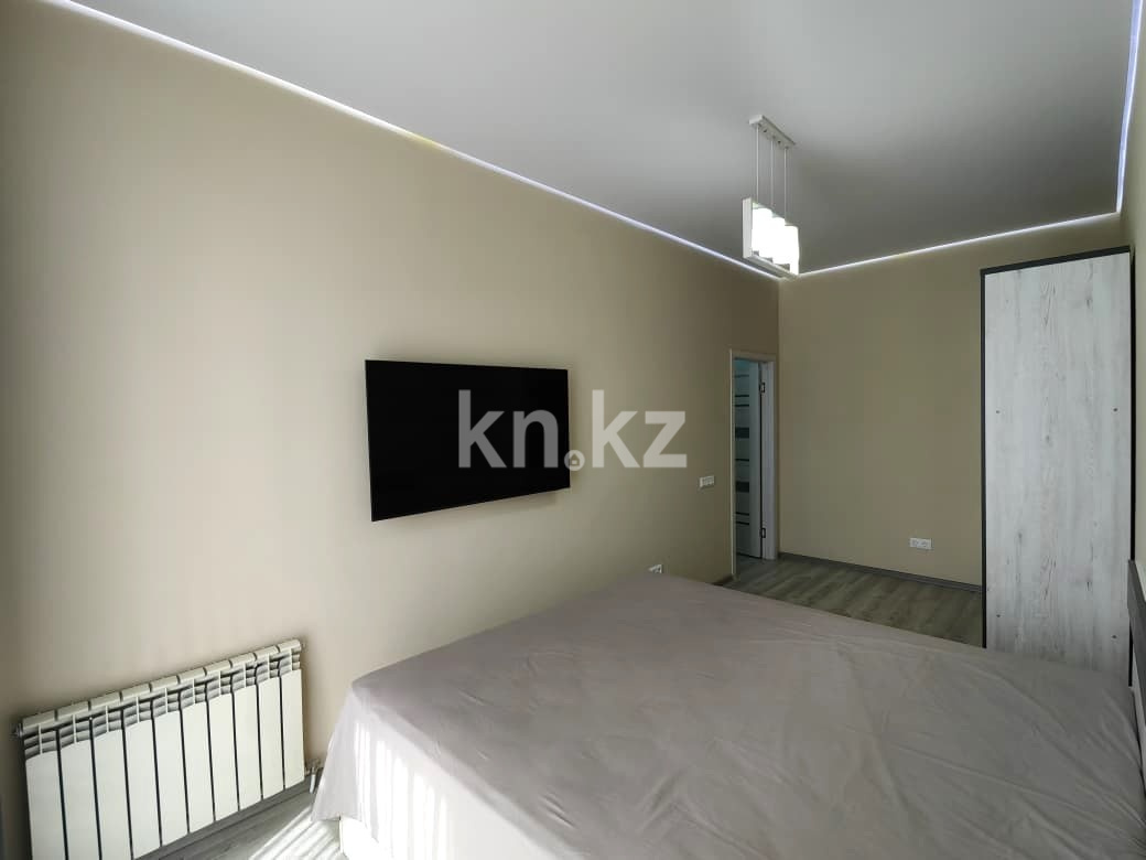 Продажа 2-комнатной квартиры, 63.4 м² в Караганде - фото 18