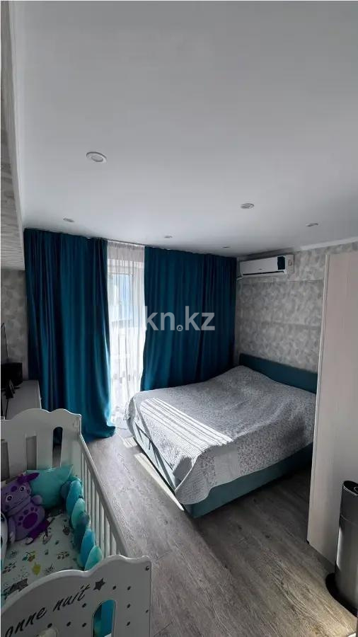 Продажа 2-комнатной квартиры, 53 м² в Алматы - фото 2