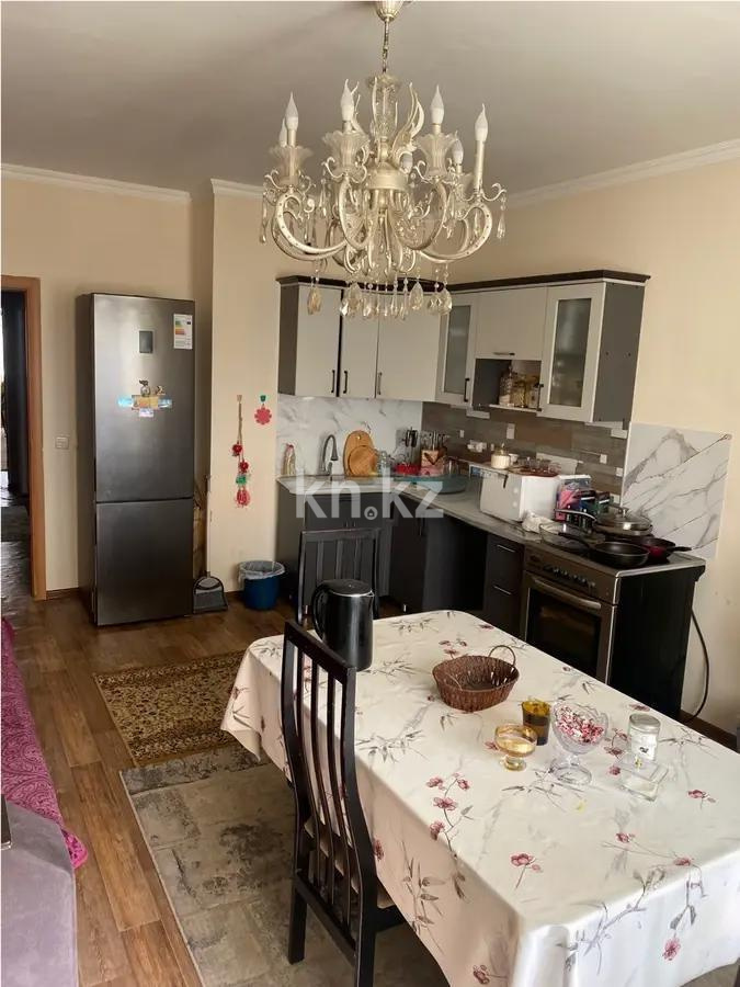 Продажа 2-комнатной квартиры, 108 м² в Алматы - фото 2