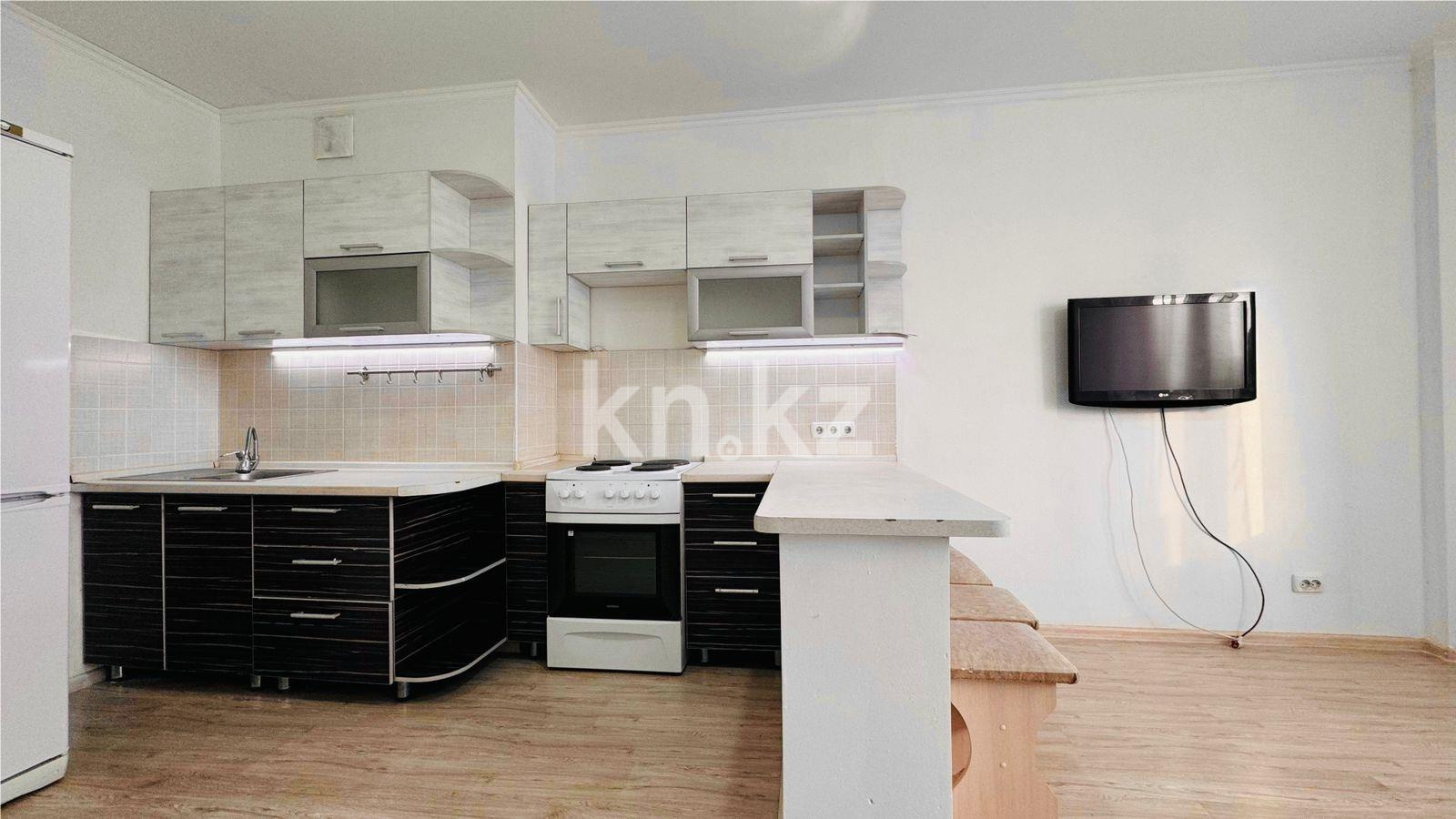 Продажа 2-комнатной квартиры, 57.5 м² в Астане - фото 12
