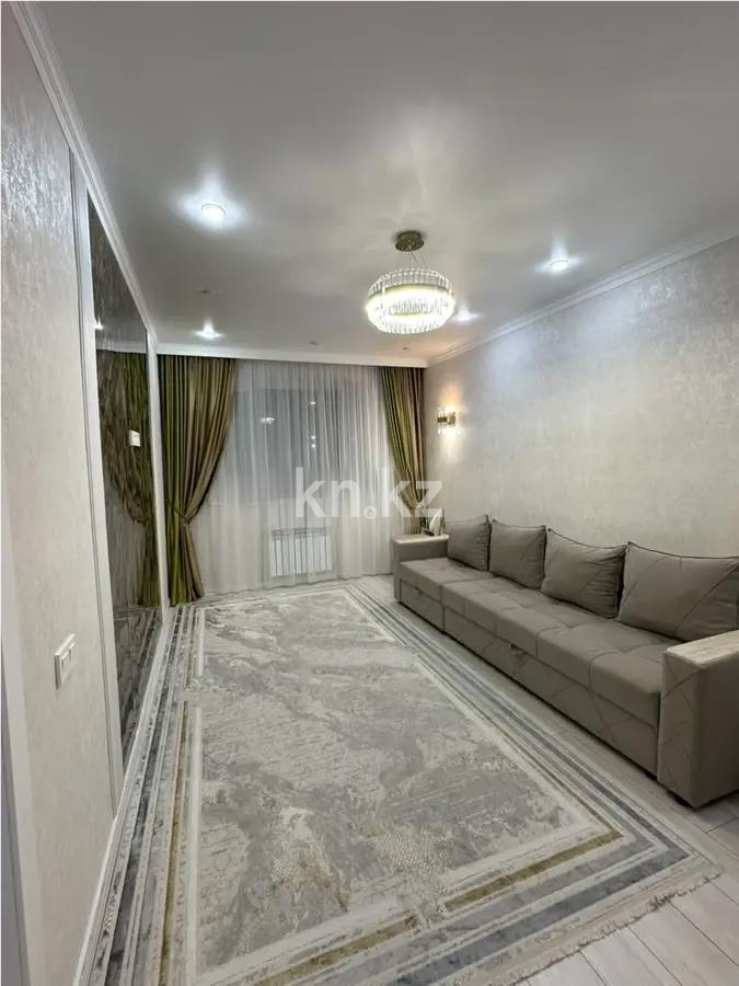 Продажа 3-комнатной квартиры, 72.2 м² в Астане