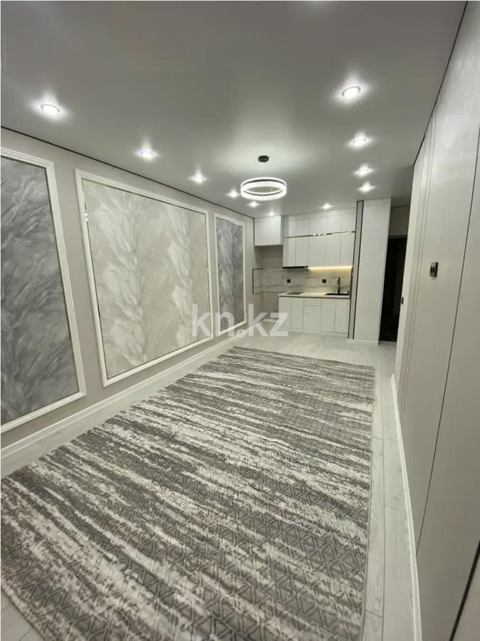 Продажа 2-комнатной квартиры, 41 м², ул. Тынышбайулы, дом  6 стр в Астане - фото 3