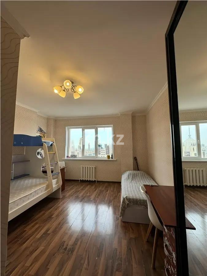 Продажа 3-комнатной квартиры, 100 м² в Астане - фото 3