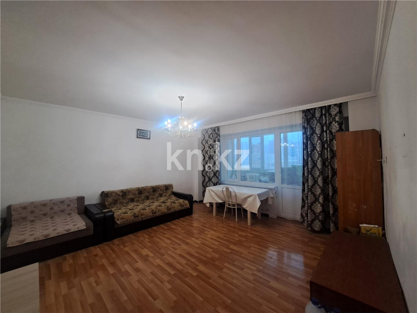 Продажа 3-комнатной квартиры, 110 м² в Астане