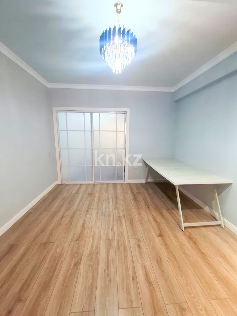 Продажа 3-комнатной квартиры, 54.9 м² в Алматы - фото 15