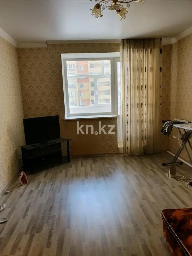 Продажа 1-комнатной квартиры, 50 м² в Астане