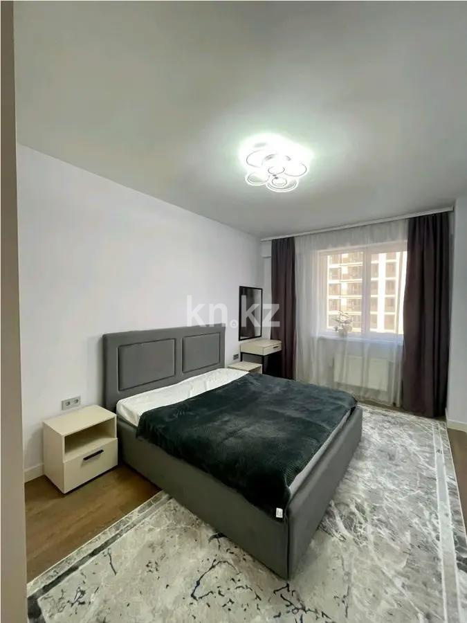 Продажа 2-комнатной квартиры, 66 м², пр. Серкебаева, дом  91 в Алматы - фото 2