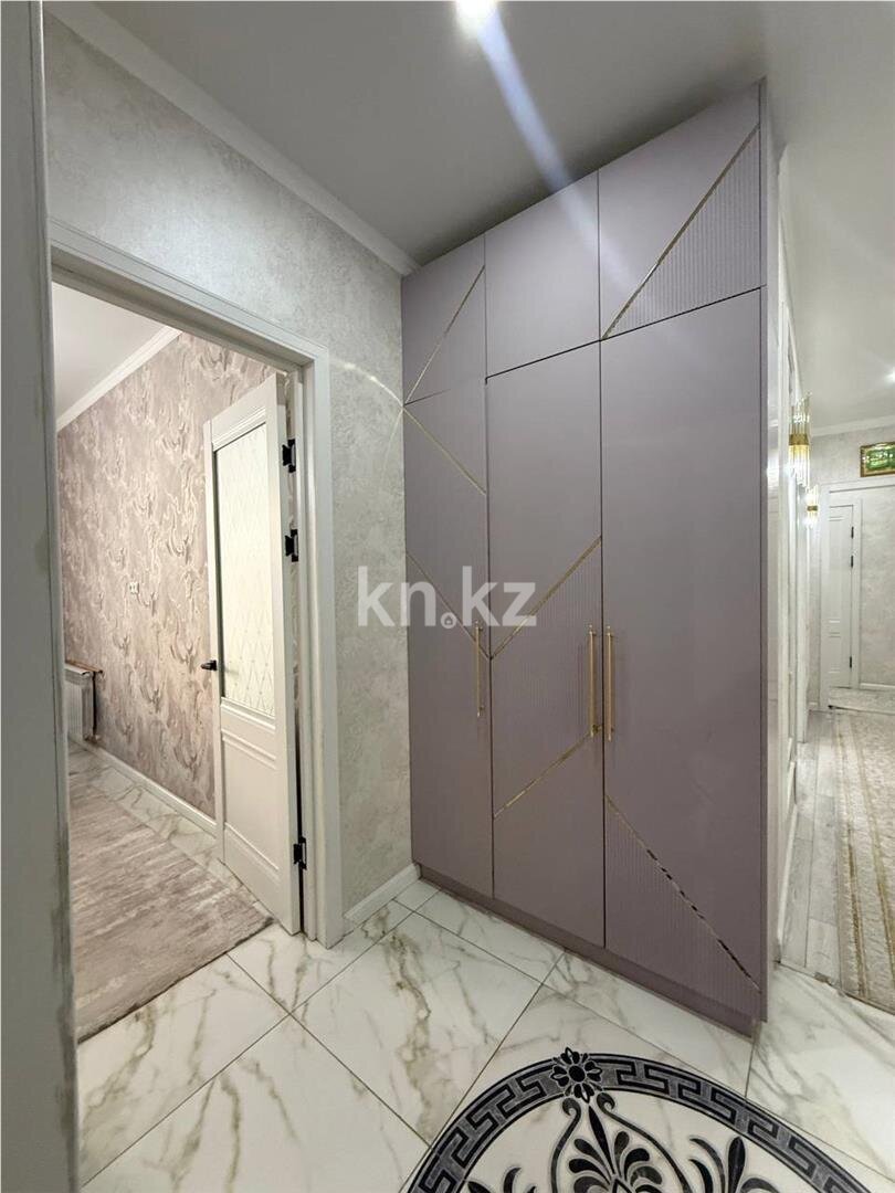 Продажа 3-комнатной квартиры, 93 м² в Караганде - фото 15