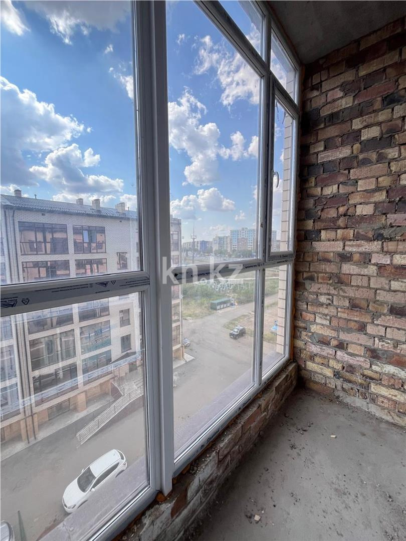 Продажа 2-комнатной квартиры, 70 м², ул. Муканова, дом  41/24 в Караганде - фото 9