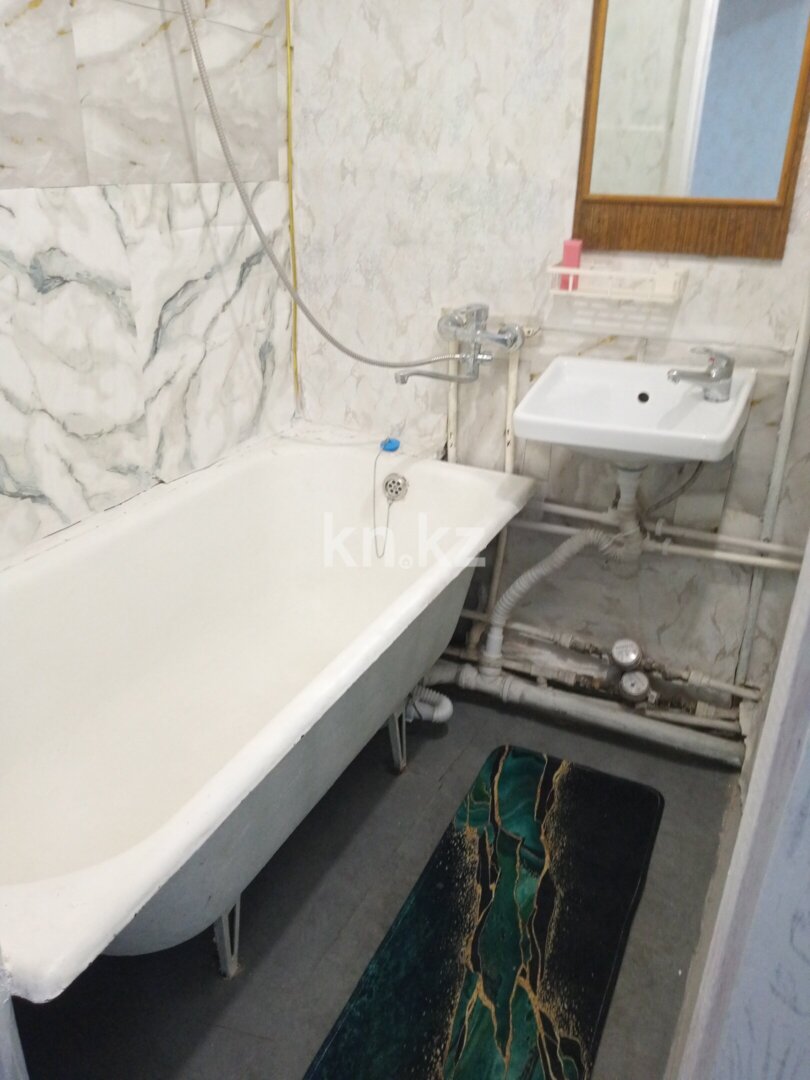Аренда 1-комнатной квартиры, 30 м² в Темиртау - фото 6