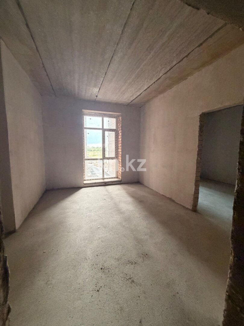 Продажа 2-комнатной квартиры, 58.8 м² в Астане - фото 2