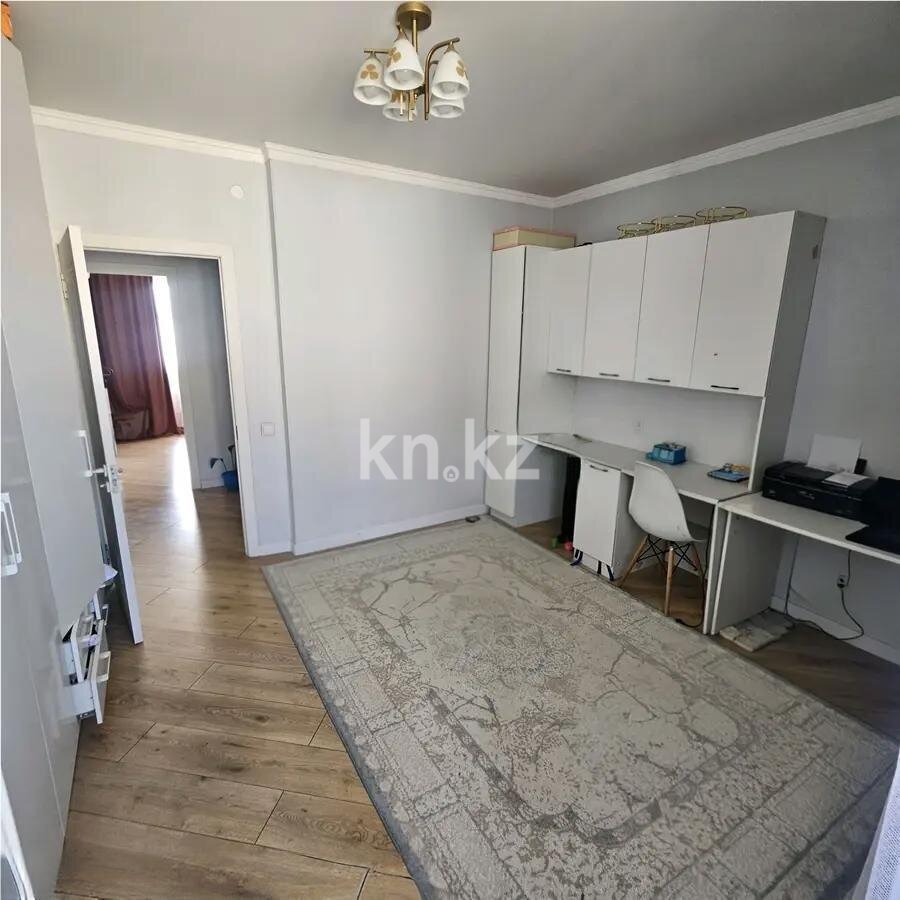 Продажа 2-комнатной квартиры, 66 м² в Алматы - фото 2