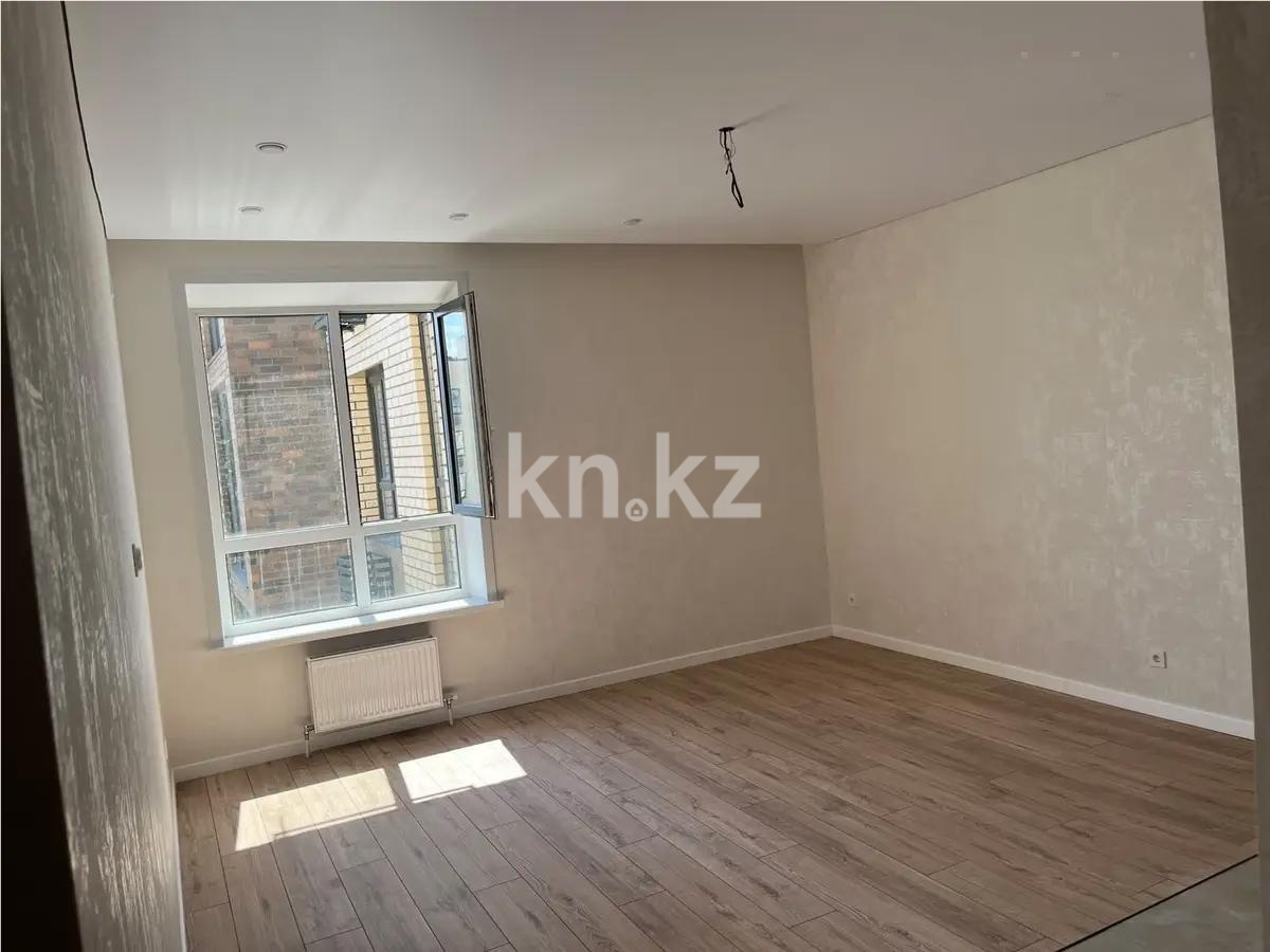 Продажа 2-комнатной квартиры, 45.7 м² в Астане