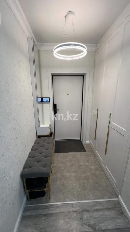 Продажа 4-комнатной квартиры, 86.3 м², пр. Аль-Фараби, дом  11 в Астане - фото 8