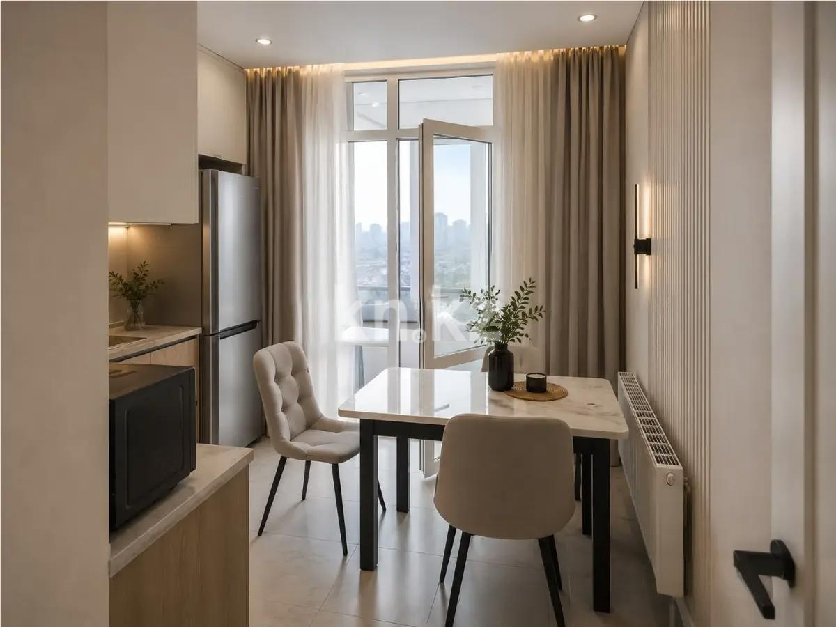 Продажа 2-комнатной квартиры, 67 м² в Астане - фото 3