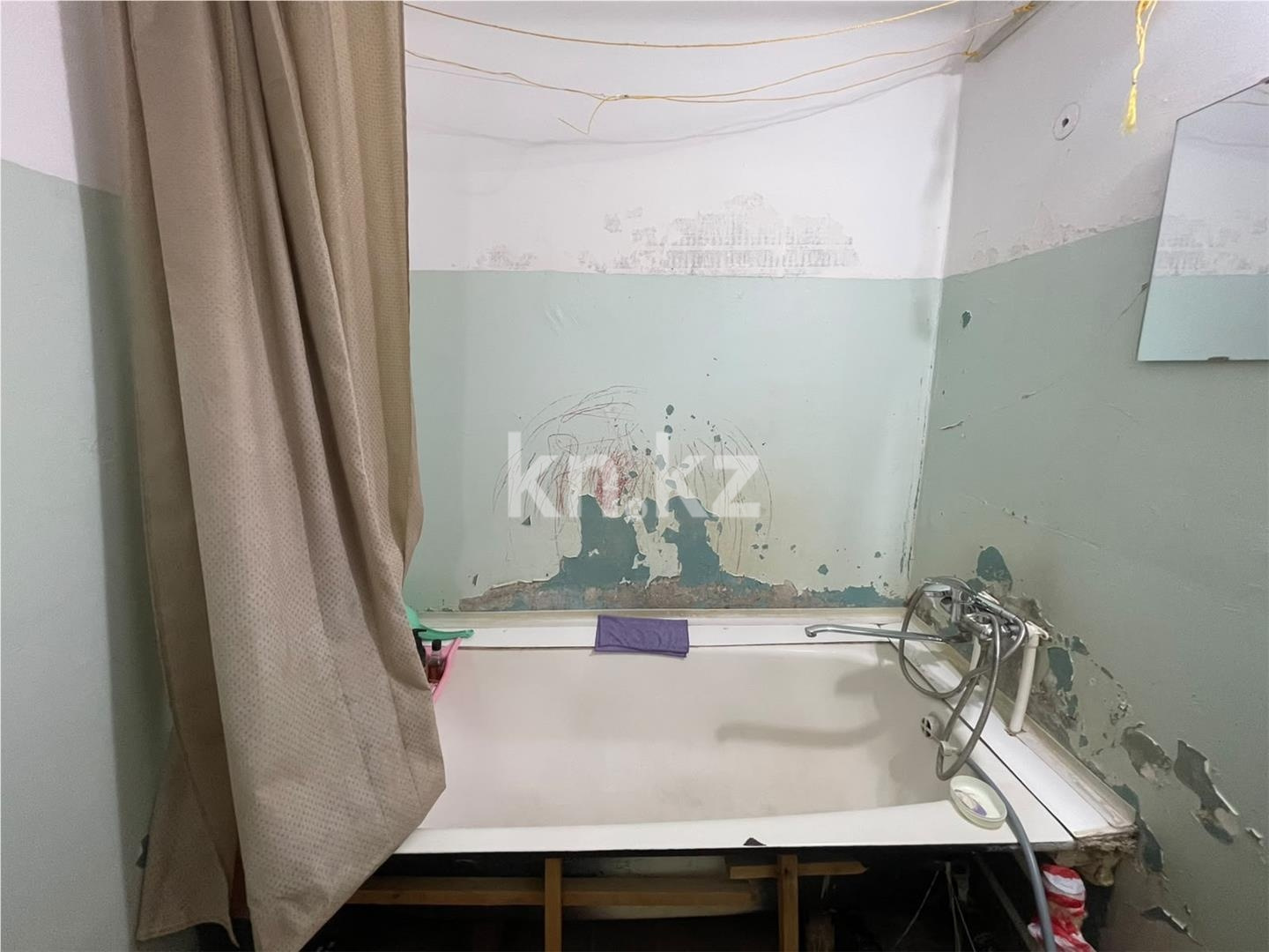 Продажа 1-комнатной квартиры, 42 м² в Караганде - фото 7