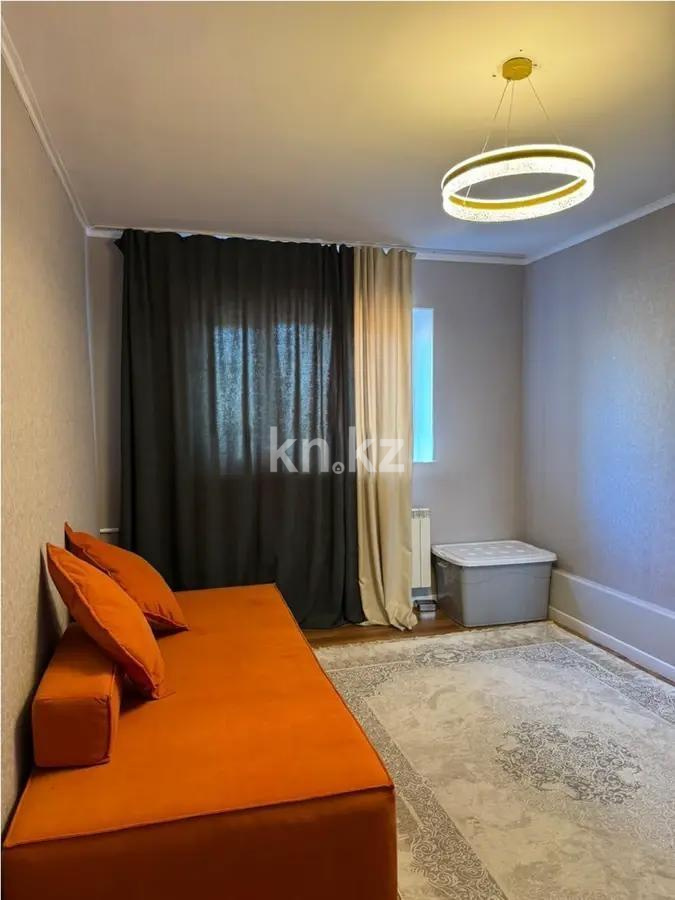 Продажа 2-комнатной квартиры, 51 м² в Алматы