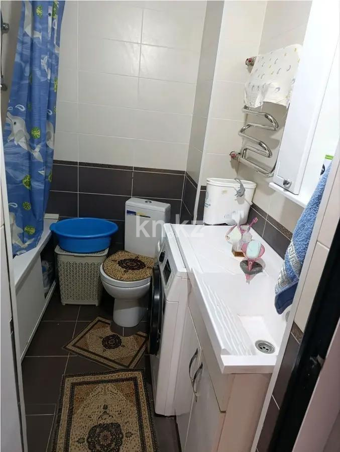 Продажа 3-комнатной квартиры, 76.2 м² в Астане - фото 5
