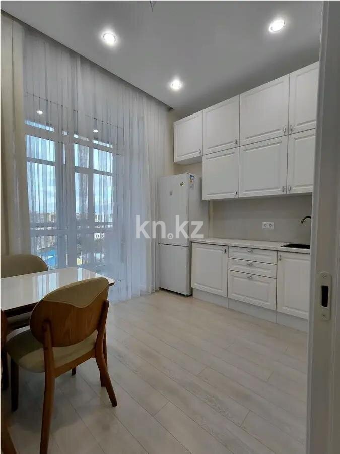 Продажа 1-комнатной квартиры, 37 м² в Астане - фото 2