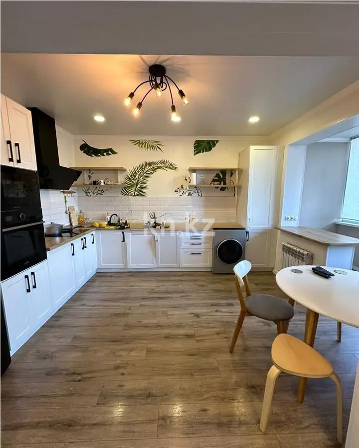 Продажа 2-комнатной квартиры, 85 м², ул. Навои, дом  7 в Алматы - фото 3