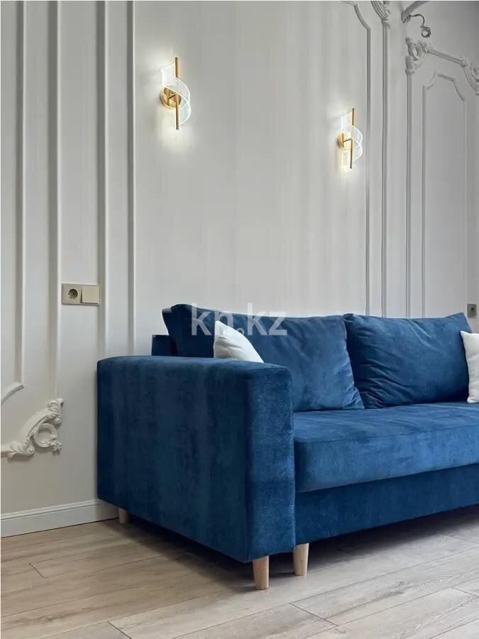 Продажа 3-комнатной квартиры, 65 м² в Астане