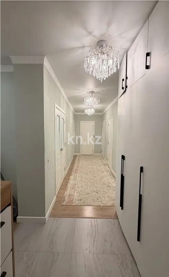 Продажа 4-комнатной квартиры, 112 м² в Астане - фото 6