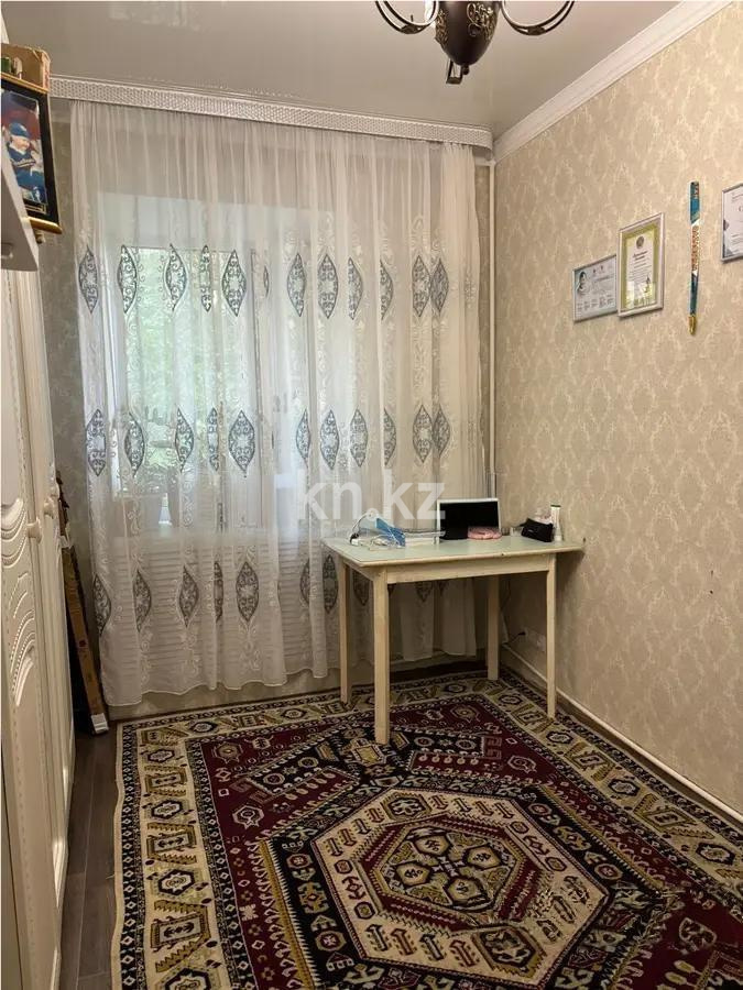Продажа 3-комнатной квартиры, 65 м², ул. Магнитогорская, дом  27 в Караганде - фото 3