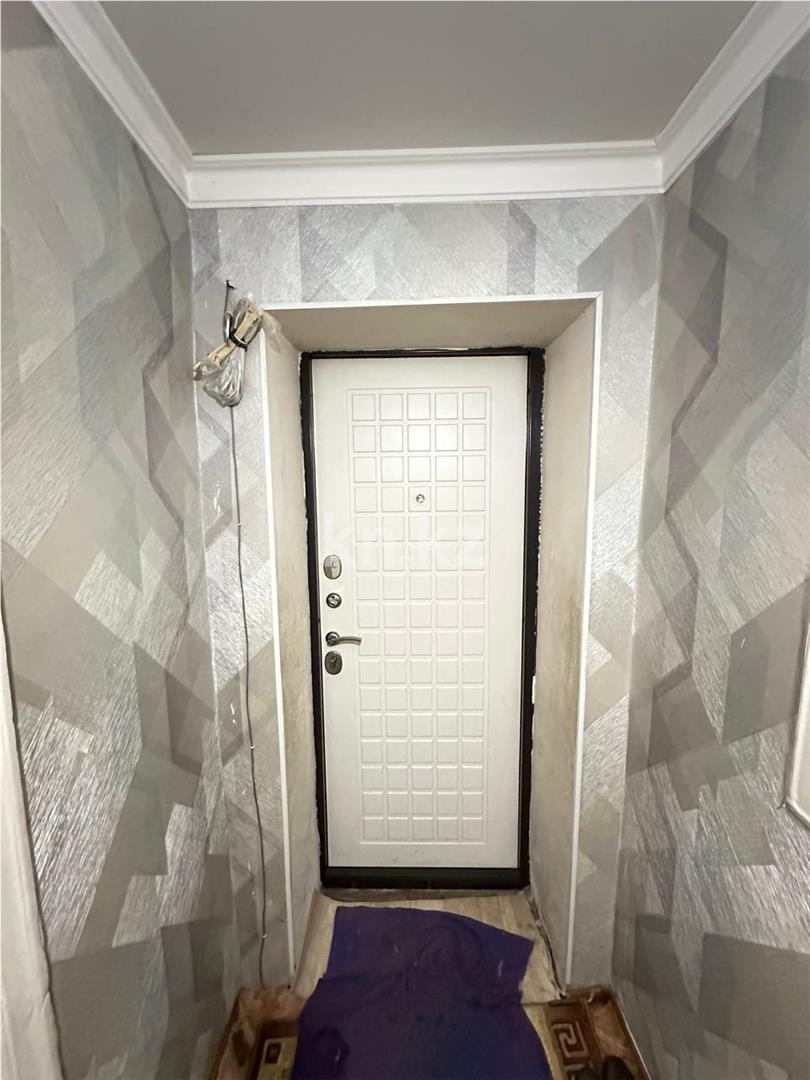 Продажа 3-комнатной квартиры, 57 м² в Караганде - фото 12