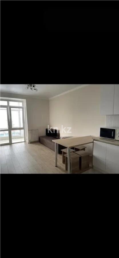 Продажа 1-комнатной квартиры, 30 м² в Астане
