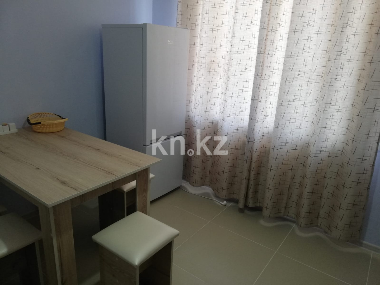 Аренда 2-комнатной квартиры посуточно, 47 м² в Актау - фото 13