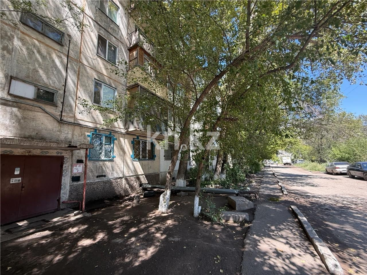 Продажа 1-комнатной квартиры, 31 м² в Темиртау - фото 8
