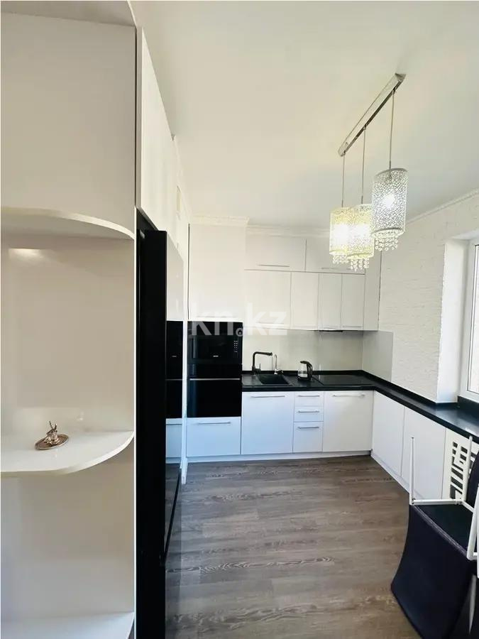 Продажа 4-комнатной квартиры, 100 м² в Астане - фото 5