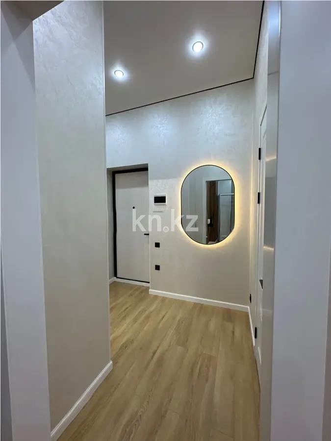 Продажа 1-комнатной квартиры, 40 м² в Алматы - фото 4