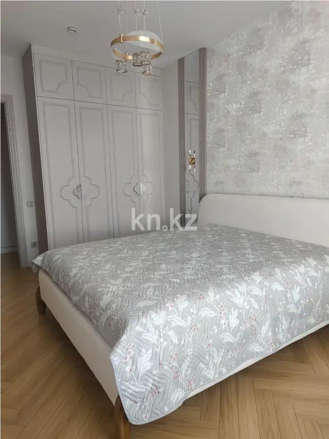 Продажа 2-комнатной квартиры, 62 м² в Астане