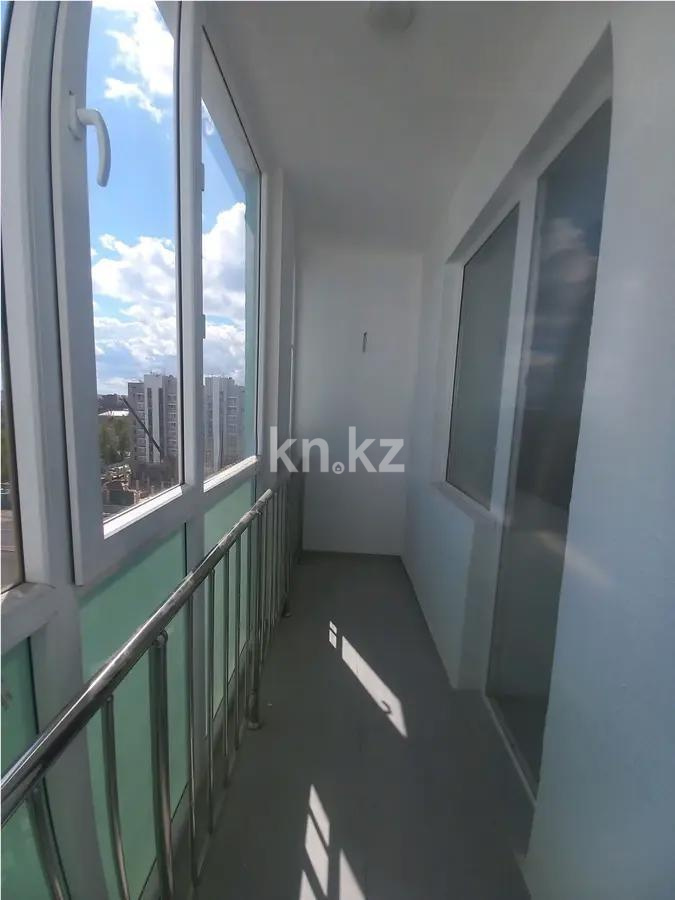 Продажа 1-комнатной квартиры, 53 м², ул. Янушкевича, дом  10 в Астане - фото 6