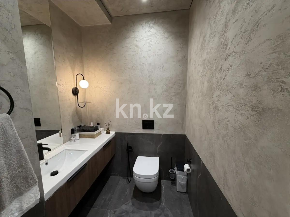 Продажа 5-комнатной квартиры, 150.4 м² в Алматы - фото 8