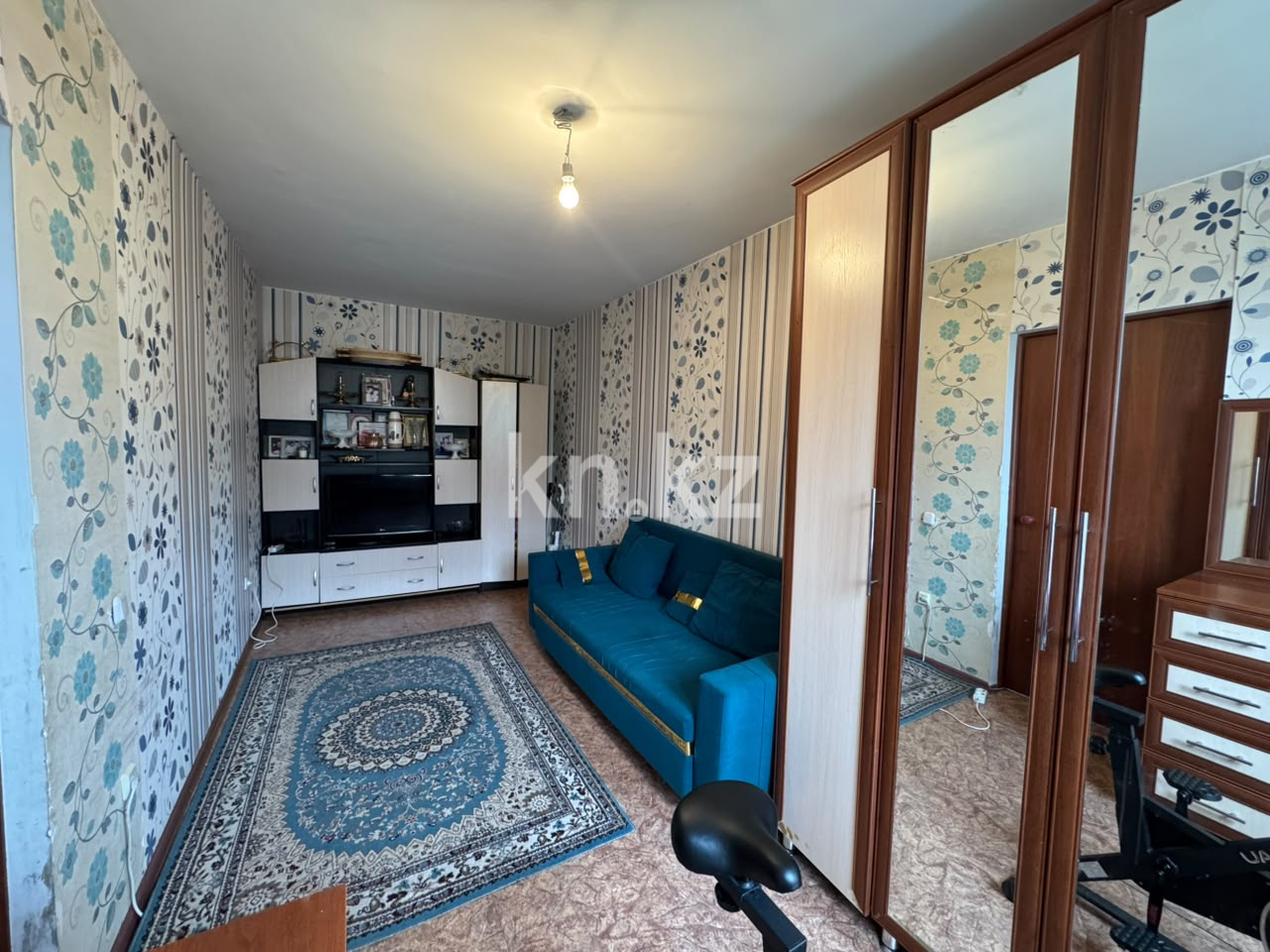 Продажа 2-комнатной квартиры, 44.4 м² в Карагандинской области - фото 5