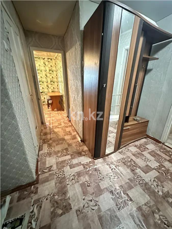 Продажа 2-комнатной квартиры, 43 м², ул. Чернышевского, дом  98 в Темиртау - фото 4