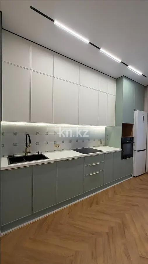 Продажа 2-комнатной квартиры, 60 м² в Астане - фото 3