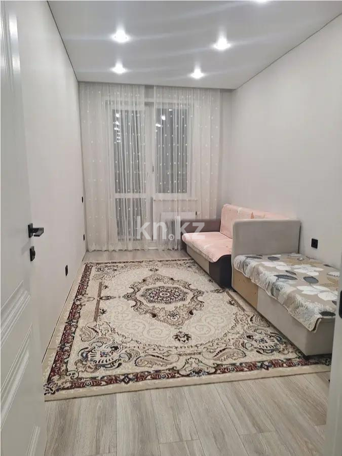 Продажа 1-комнатной квартиры, 45 м² в Астане - фото 2