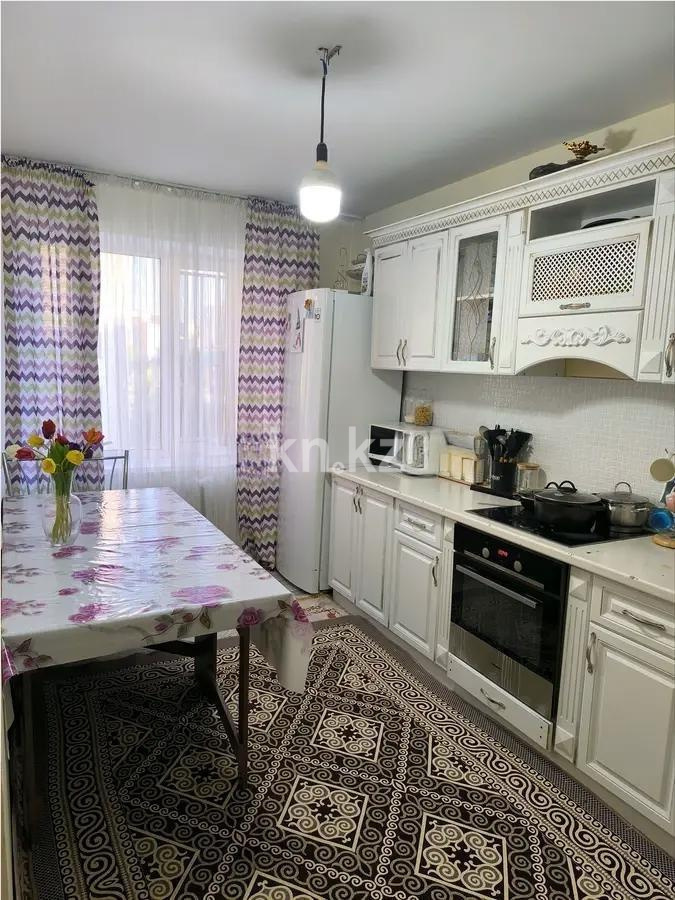 Продажа 2-комнатной квартиры, 59 м² в Астане - фото 3