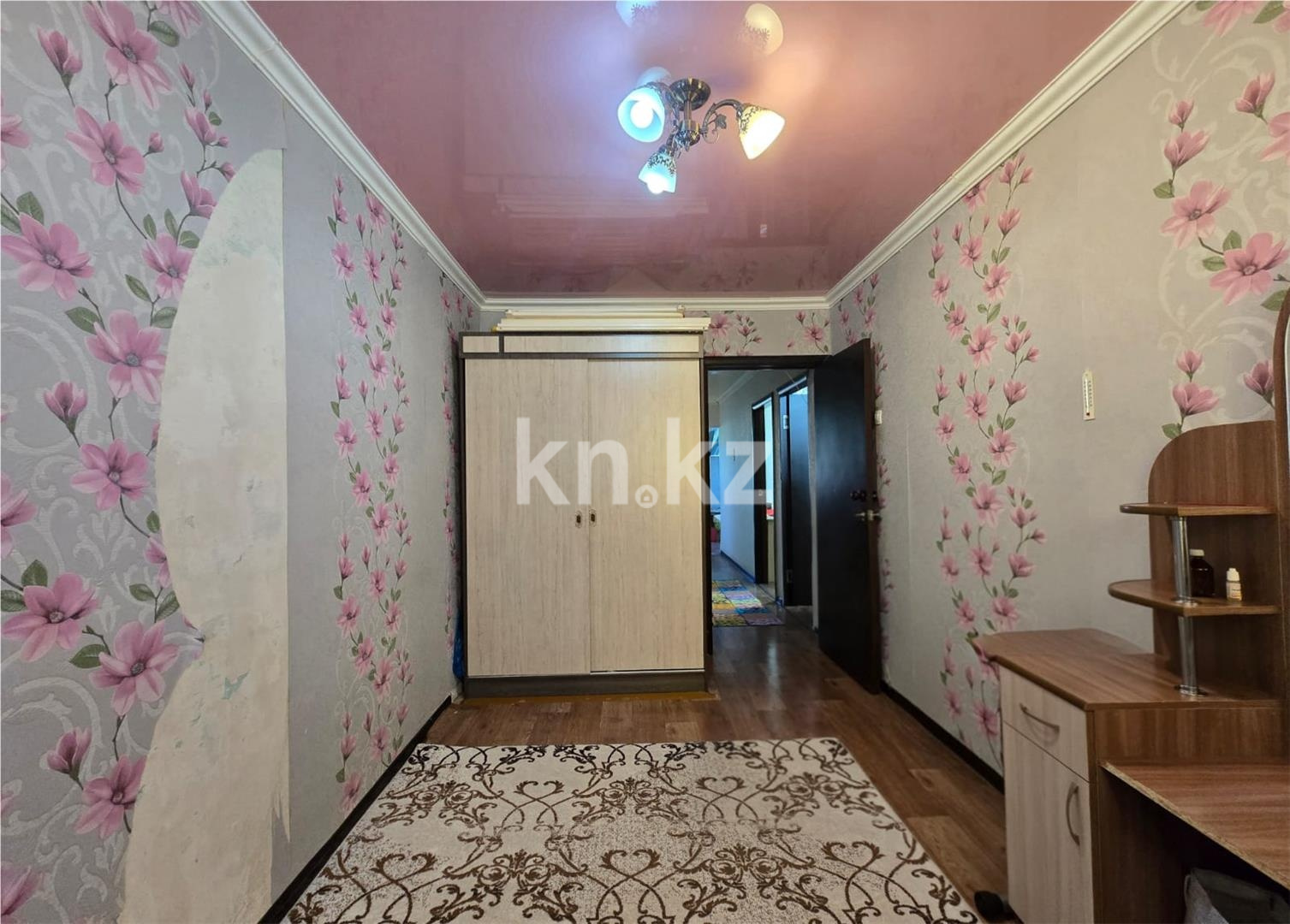 Продажа 3-комнатной квартиры, 63 м² в Темиртау - фото 6