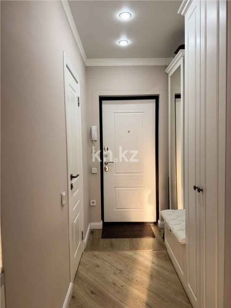 Продажа 2-комнатной квартиры, 57 м² в Алматы - фото 5