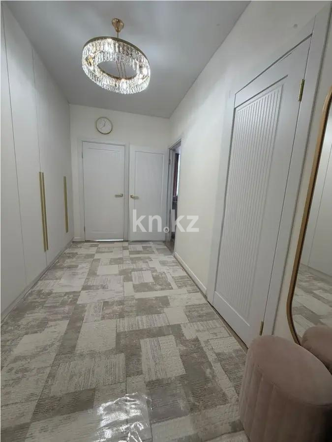 Продажа 1-комнатной квартиры, 40 м² в Астане - фото 4