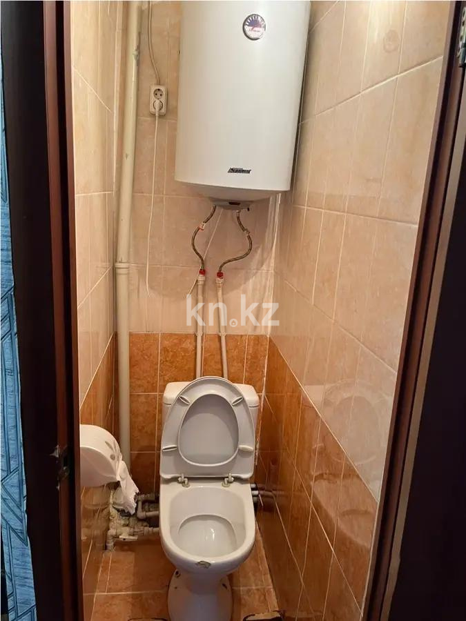 Продажа 2-комнатной квартиры, 44 м² в Караганде - фото 4
