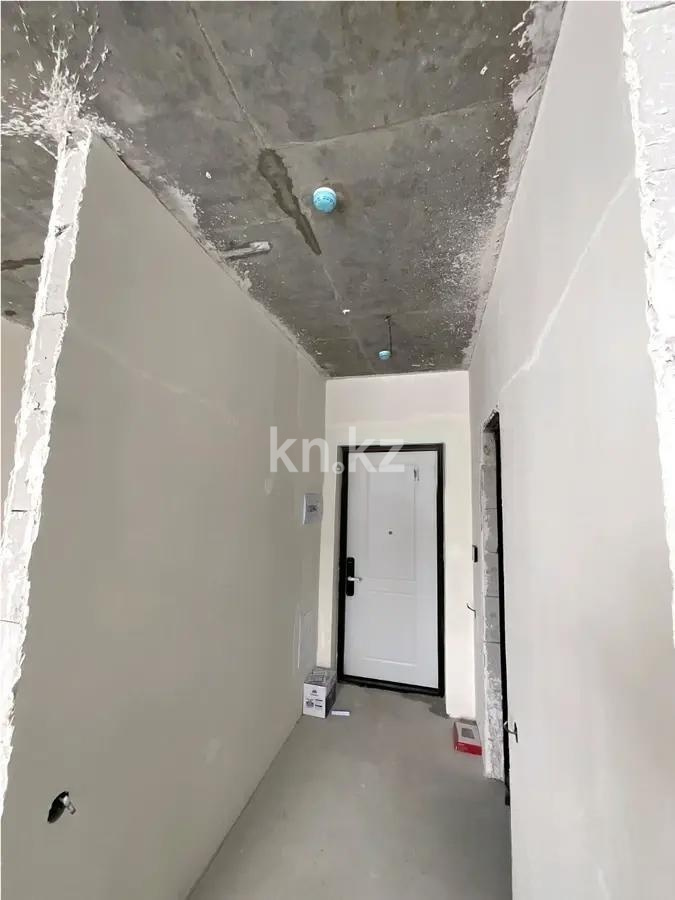 Продажа 1-комнатной квартиры, 31.44 м² в Астане - фото 4