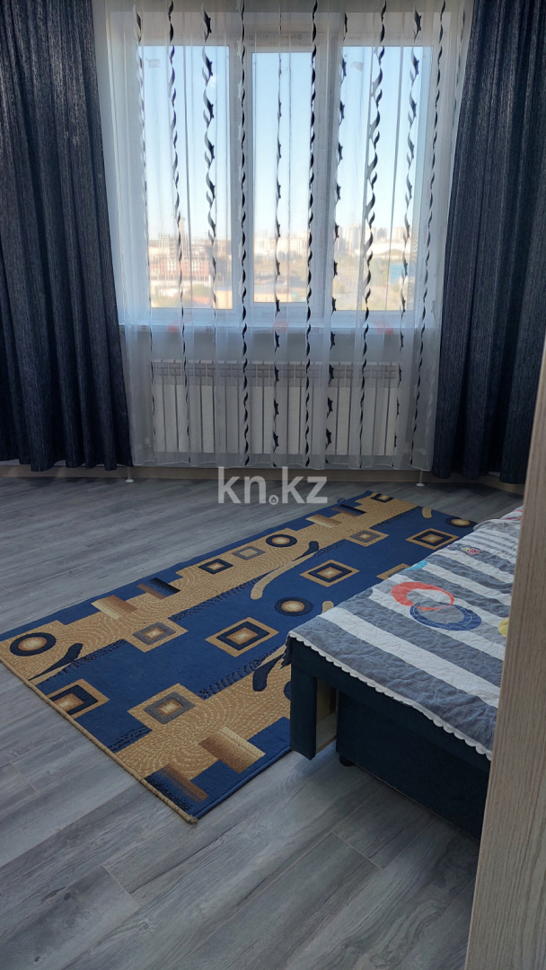 Продажа 1-комнатной квартиры, 35 м², ул. Дюсембекова, дом  44/2 в Караганде - фото 5
